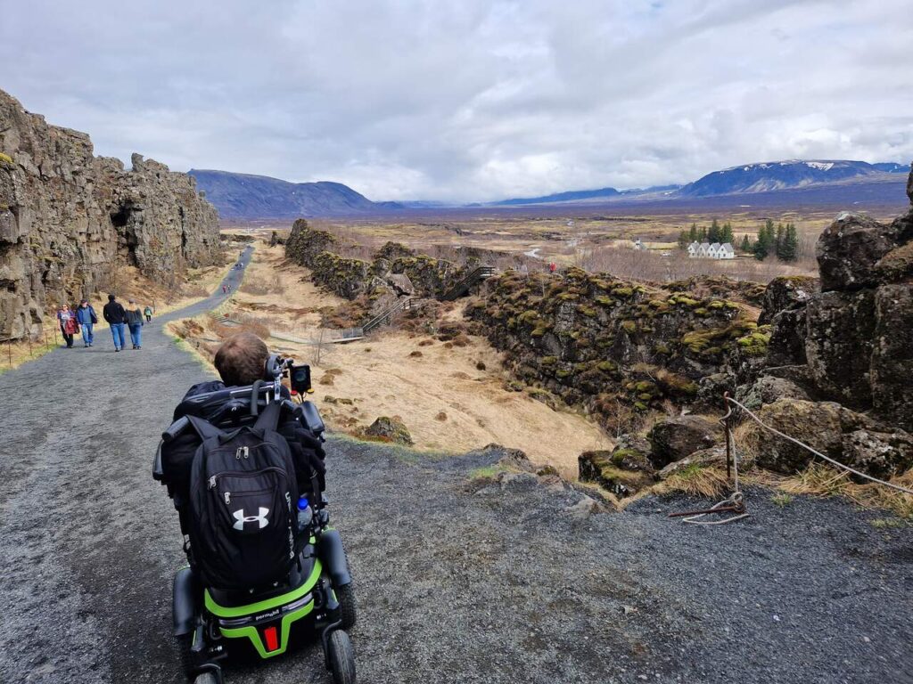 Εξερευνώντας τη μοναδική φύση της Ισλανδίας